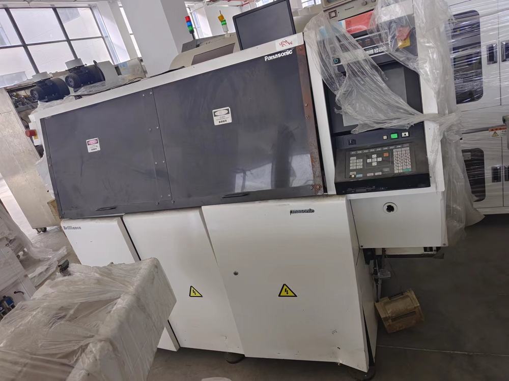 废旧新能源设备回收