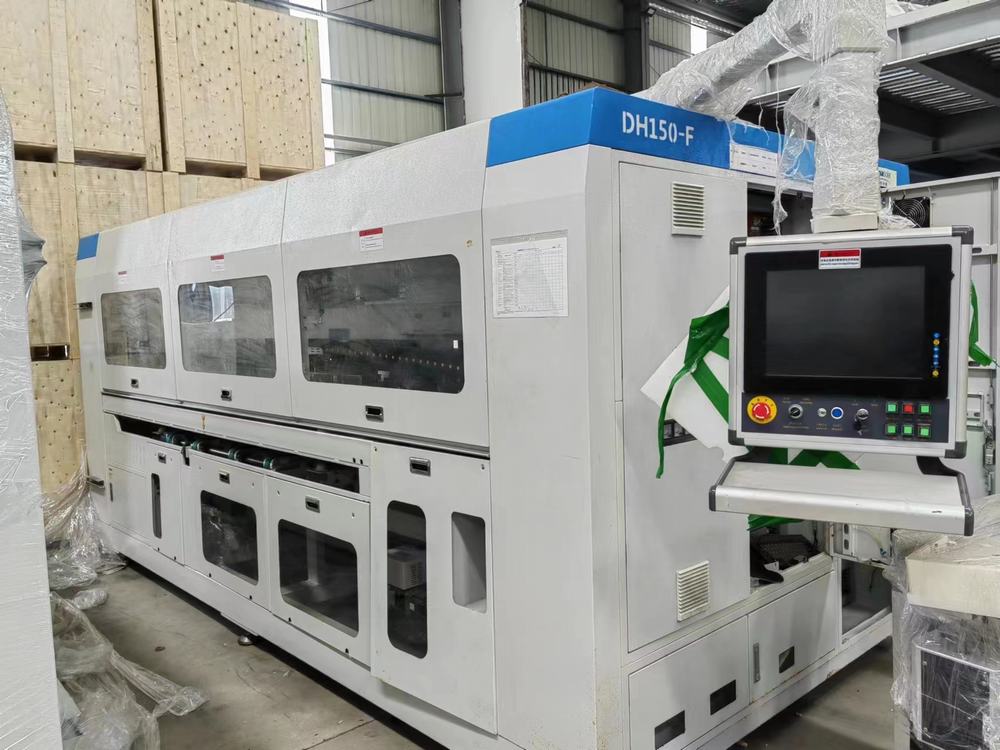 废旧新能源设备回收的流程