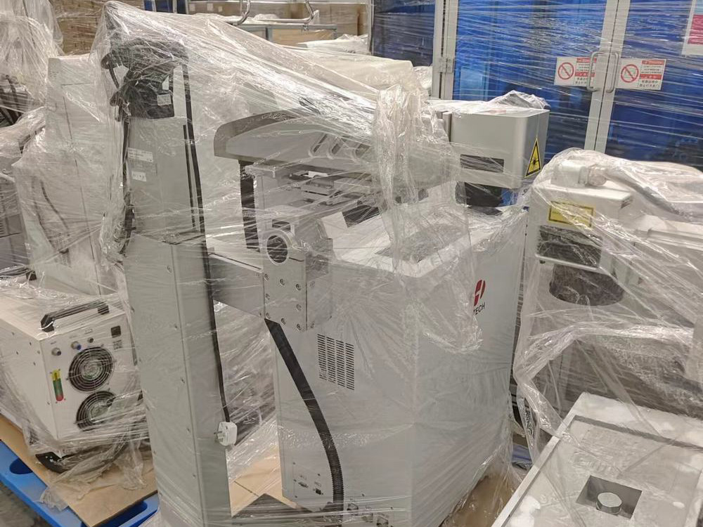 废旧新能源设备回收