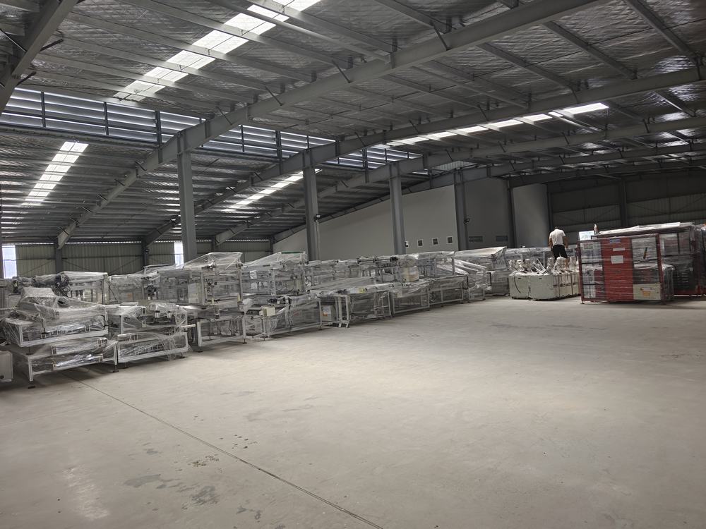 废旧自动化设备回收