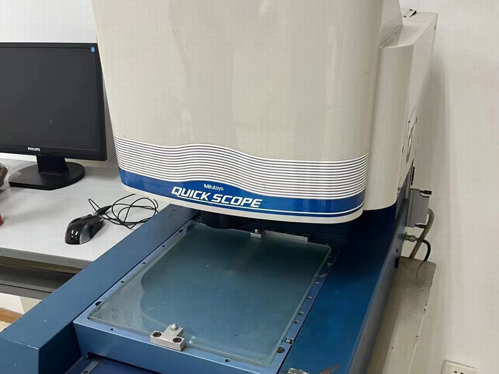 废旧自动化设备回收